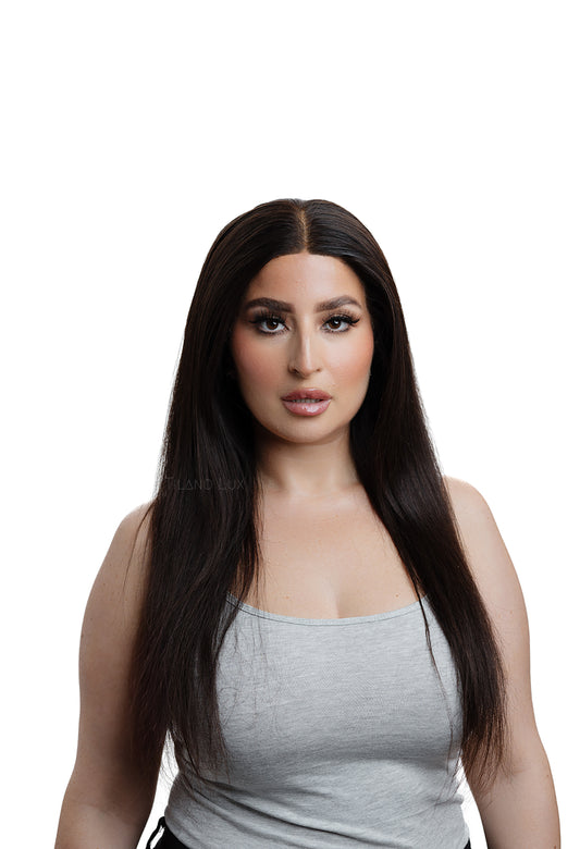 WIGS (Frontal)